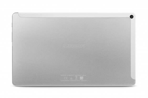 Lifetab X10605 (Bild: Medion)